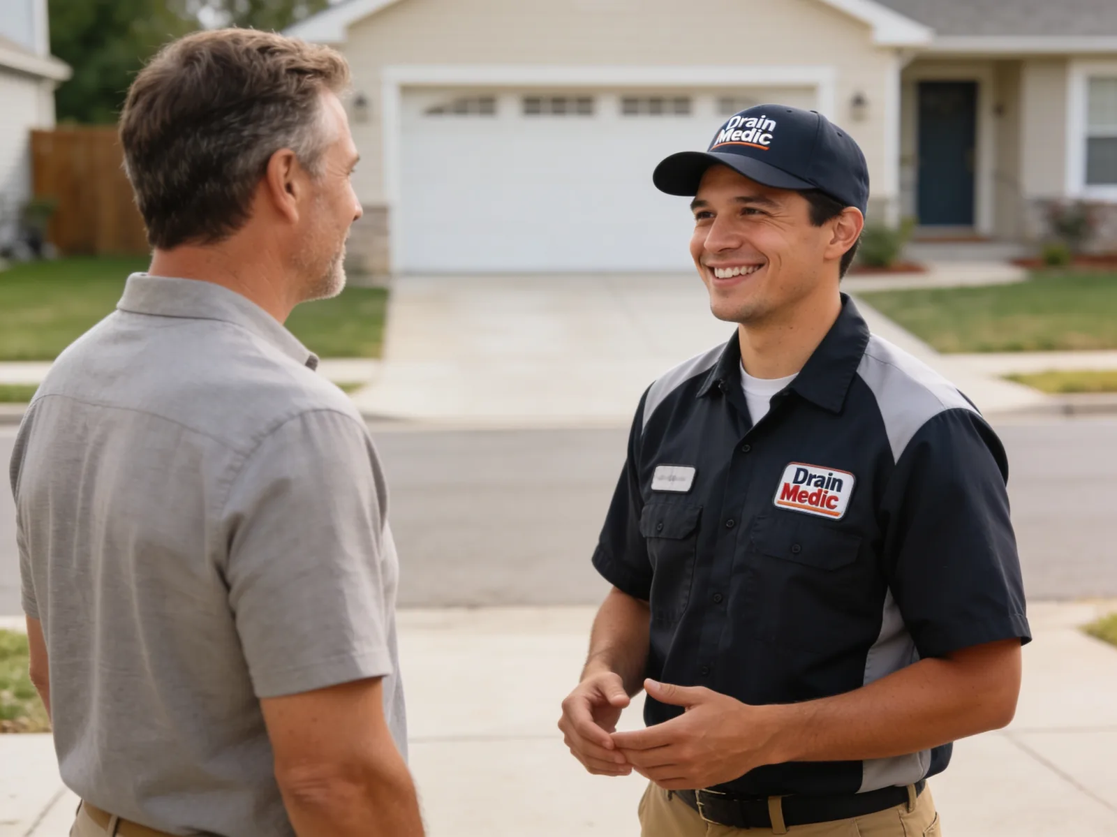 Garbage Disposal Repair Goodells, MI FAQs